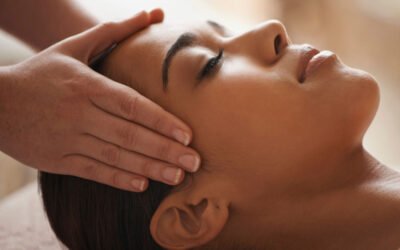 3 Reasons to Experience Craniosacral Therapy
