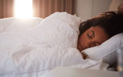 Sleep – A Most Promising Weight Loss Pill